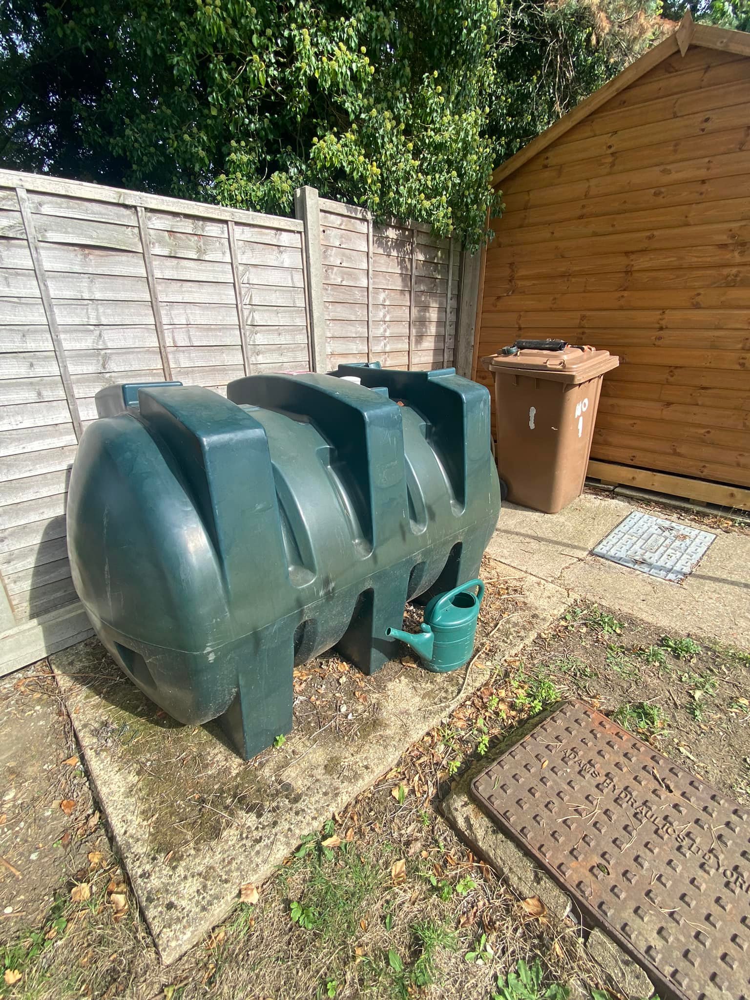 Commission and Installations in Rochford