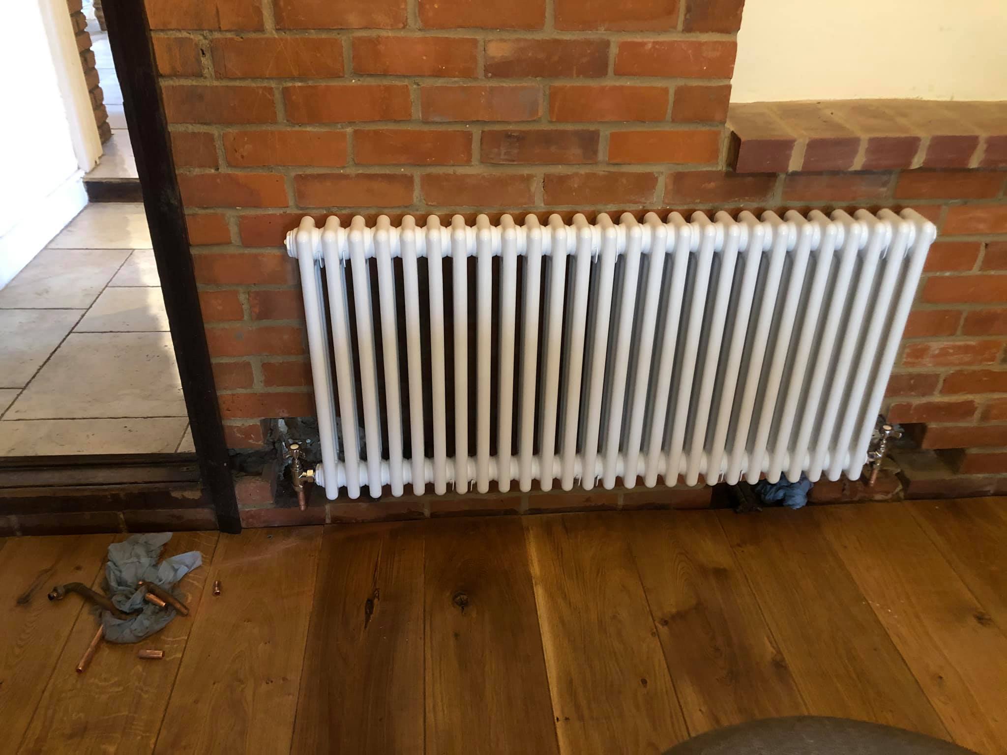 AGA Services in Rochford