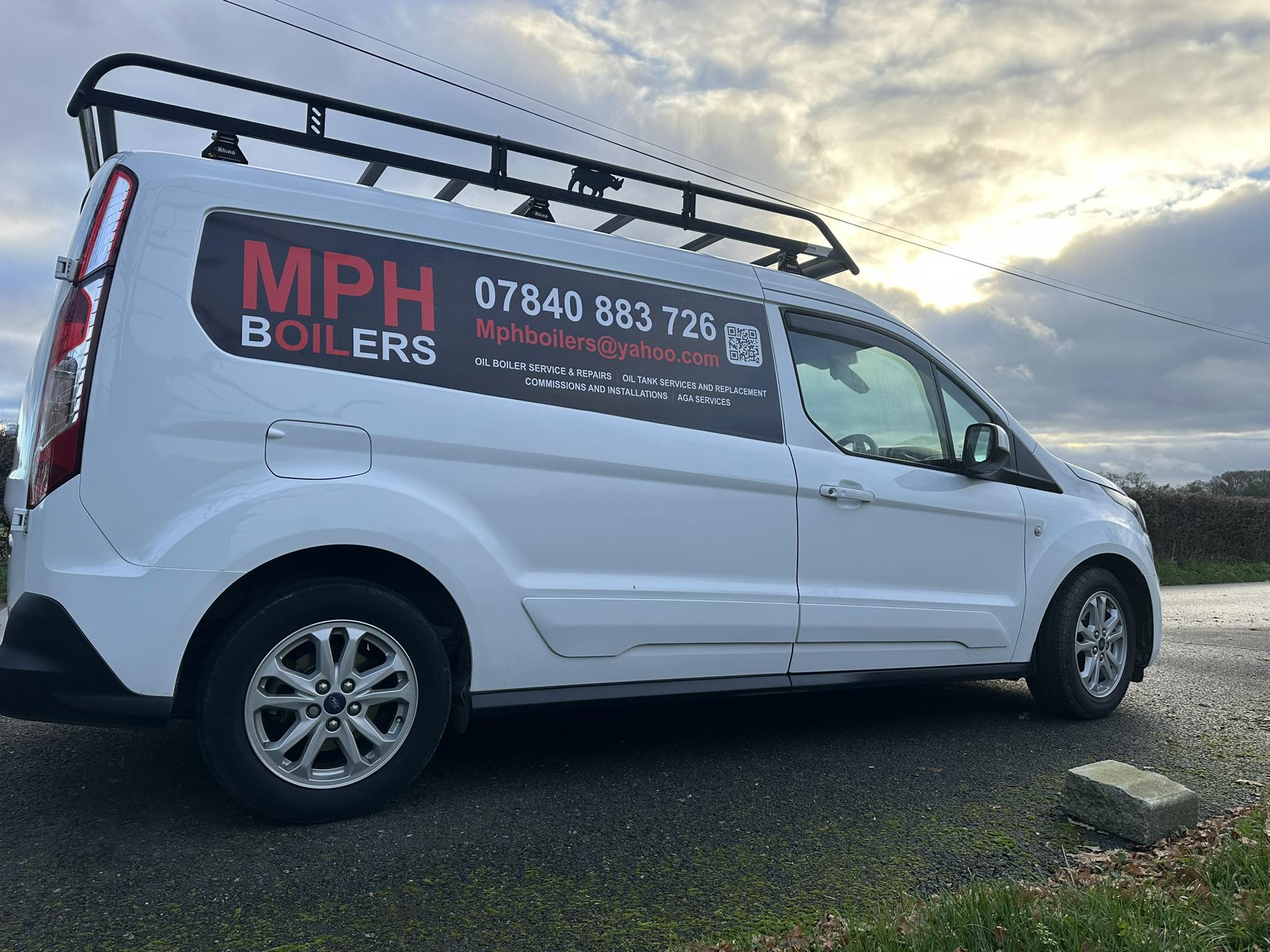 Oil Boilder Service & Repairs in Essex